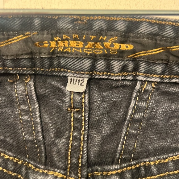 Marithe Girbaud Francois Jeans - Picture 11 of 13